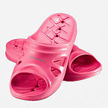 Шльопанці Aqua Speed FLORIDA 6006 рожевий 31 розмір 464-03 31, фото 2