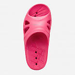 Шльопанці Aqua Speed FLORIDA 6006 рожевий 31 розмір 464-03 31, фото 6