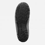 Аквашузи Aqua Speed AQUA SHOE MODEL 27A 7596 чорний, сірий, флуоресцентний жовтий 36 розмір 642-27A 36, фото 3