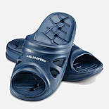 Шльопанці Aqua Speed FLORIDA 7149 синій 46 розмір 464-10 46, фото 3