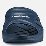Шльопанці Aqua Speed FLORIDA 7149 синій 46 розмір 464-10 46, фото 4