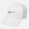 Кепка Nike Sportswear Heritage 86 Swoosh white — DC4022-101, фото 2