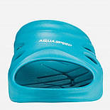 Шльопанці Aqua Speed FLORIDA 6356 блакитний 29 розмір 464-02 29 (5908217663566), фото 4