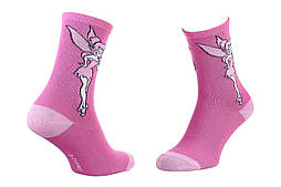 Шкарпетки Disney Fees Bells The Fee 1-pack 36-41 magenta/pink 13890152-4