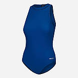 Купальник злитий жіночий Aqua Speed 370-04 38 (M) Синій (5908217637505), фото 2