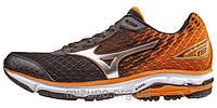 Порівняння Mizuno Wave Rider 19 з Rider 18 та іншими кросівками