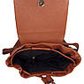 Жіноча сумка-рюкзачок Змійки Різні кольори, фото 5