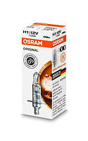 Автомобільна лампа Osram Original H1 12V 55W цоколь P14.5s галоген