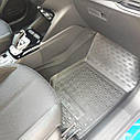 Гумові килимки в салон Opel Corsa F 2020-, фото 3