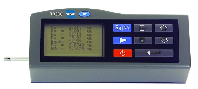 Профілометр Time3200 (кол TR200)