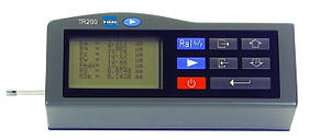 Профілометр Time3200 (кол TR200)