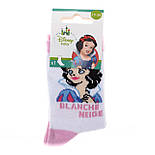 Шкарпетки Disney Snow White Princess 23-26 white/pink 43891047-6, фото 2