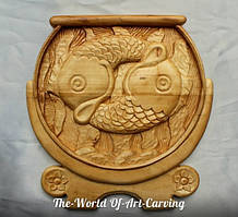 The-World Of-Art-Carving, https://vk.com/id261152518