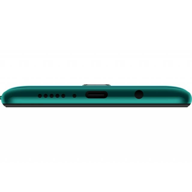 Смартфон Xiaomi Redmi Note 8 Pro 6/64GB Green Global Rom