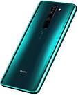 Смартфон Xiaomi Redmi Note 8 Pro 8/128GB Green Global Rom, фото 5