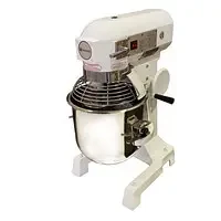 Міксер планетарний профксійний RAUDER LM-10