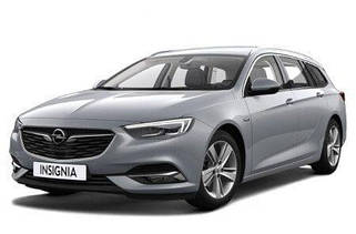 Тюнінг Opel Insignia B (2017+)