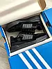 Чоловічі кросівки Adidas Originals Forum Low Black ALL09214, фото 10