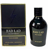 Парфюмированная вода Fragrance World Bad Lad 100 мл