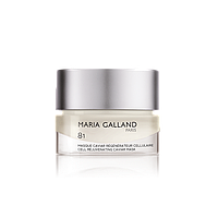 Maria Galland 81 Cell Rejuvenating Caviar Mask Маска с икрой регенерирующая клетки