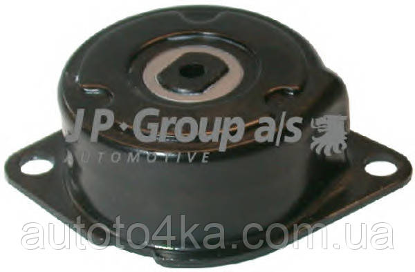 Натягувач ременя поліклінового JP Group 1118200700