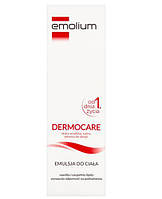 Emolium Dermocare емульсія для тіла - 400 мл