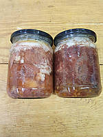 Тушенки з дичини