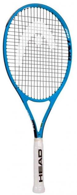 Ракетка Head Ti. Instinct Comp (MM TRADE) Gr3 235-611 — Купить Недорого ...