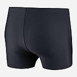 Плавки Aqua Speed Andy 5604 (349-38) 134 см Чорний/Сірий/Зелений (5908217656049), фото 2