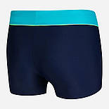 Плавки Aqua Speed Leo 7417 (308-24) 152 см Блакитний/Темно-синій (5908217674173), фото 2