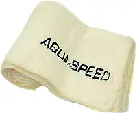 Полотенце Aqua Speed Dry Coral 50 x 100 см 5523 Бежевое (157-05)