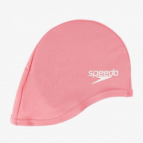 Шапочка для плавання Speedo Poly Cap Ju Pink (8-710111587) (5053744315447)