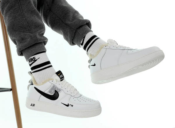 Adidas air force krotkie discount