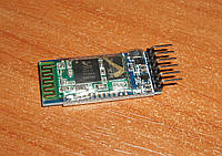 HC-05 RS232 Bluetooth 6 pin Master Slave блютуз модуль RF Transceiver TTL UART