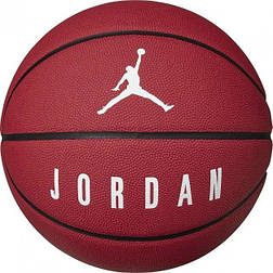 М'яч баскетбольний Nike Jordan All Court Williamson Deflated Indoor/Outdoor размер 7 (J.100.4141.965.07)