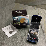 Слуховий апарат внутрішньовушний Axon K-80  / посилювач звуку  компактний та легкий 59012-E, фото 2