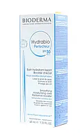 Крем Bioderma Hydrabio Perfector для лица, SPF30, 40 мл