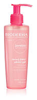 Гель Bioderma Sensibio Gel Moussant для снятия макияжа, 200 мл