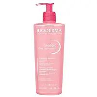 Гель для умывания Bioderma Sensibio, для чувствительной кожи, 500 мл