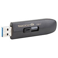 Флеш-пам`ять 32GB "Team" C186 USB3.1 black