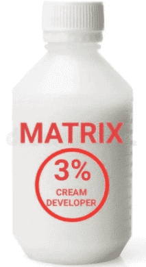 Оксидат кремовий Matrix 90 мл (розлив) 3.0%