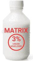 Оксидант кремовый Matrix 90 мл (разлив) 3.0%