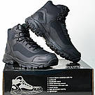 Черевики тактичні  Mil-Tec Tactical Boots Lightweight  Чорні 12816002, фото 3