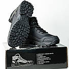 Черевики тактичні  Mil-Tec Tactical Boots Lightweight  Чорні 12816002, фото 5