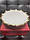 Тортовниця біла фарфорова на ніжці 30 см Lefard 946-016, фото 2