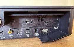 Модуль HDMI для DALI Sound Hub