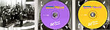 Музичний сд диск GLENN MILLER and HIS ORCHESTRA 50 classic tracks (2011) (audio cd), фото 3