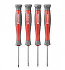 Викрутка 20 од. INTERTOOL VT-3371, фото 4