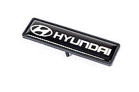 Шильдик для ковриков (1шт) для Тюнинг Hyundai