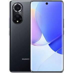 Смартфон  Huawei Nova 9 8/128GB Black NAM-LX9, фото 1